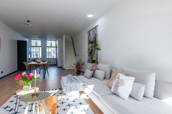 Medium property photo - Nagtzaamstraat 59, 2032 TD Haarlem